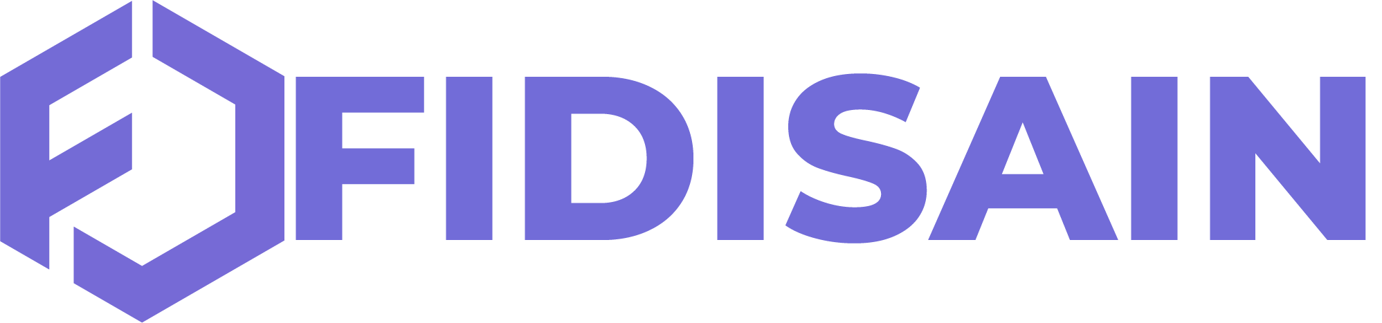Fidisain Logo Panjang